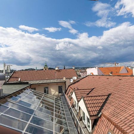 Appartement Family Hub In Centre à Bratislava Extérieur photo