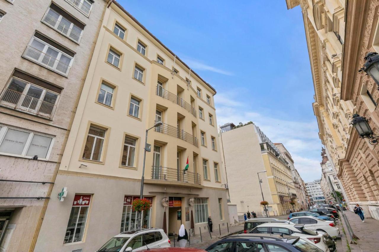 Appartement Family Hub In Centre à Bratislava Extérieur photo