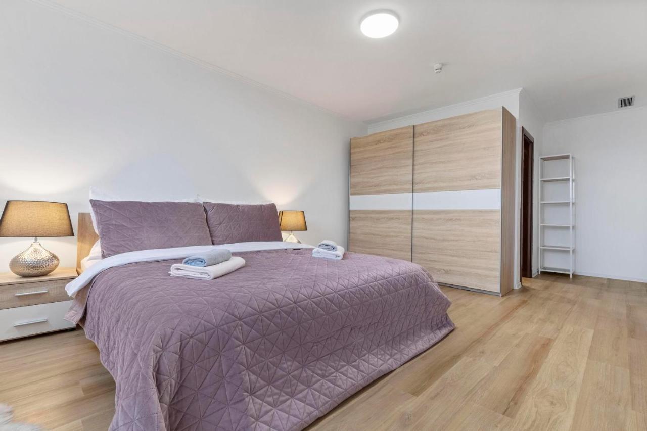 Appartement Family Hub In Centre à Bratislava Extérieur photo