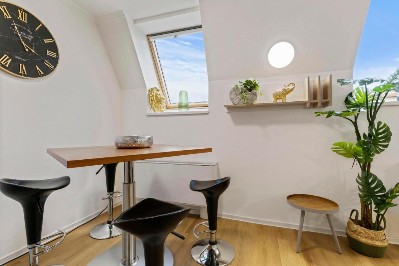 Appartement Family Hub In Centre à Bratislava Extérieur photo