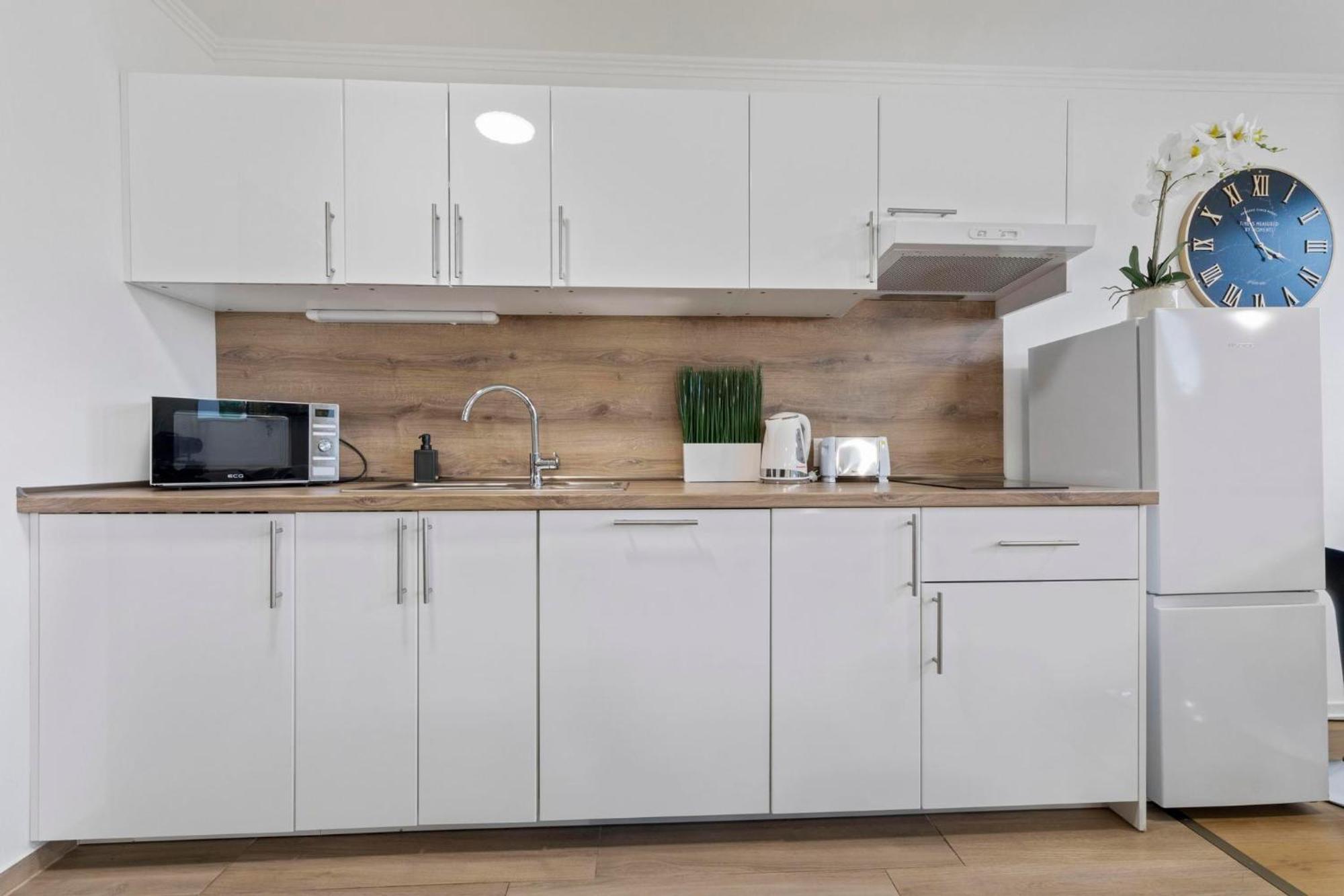 Appartement Family Hub In Centre à Bratislava Extérieur photo