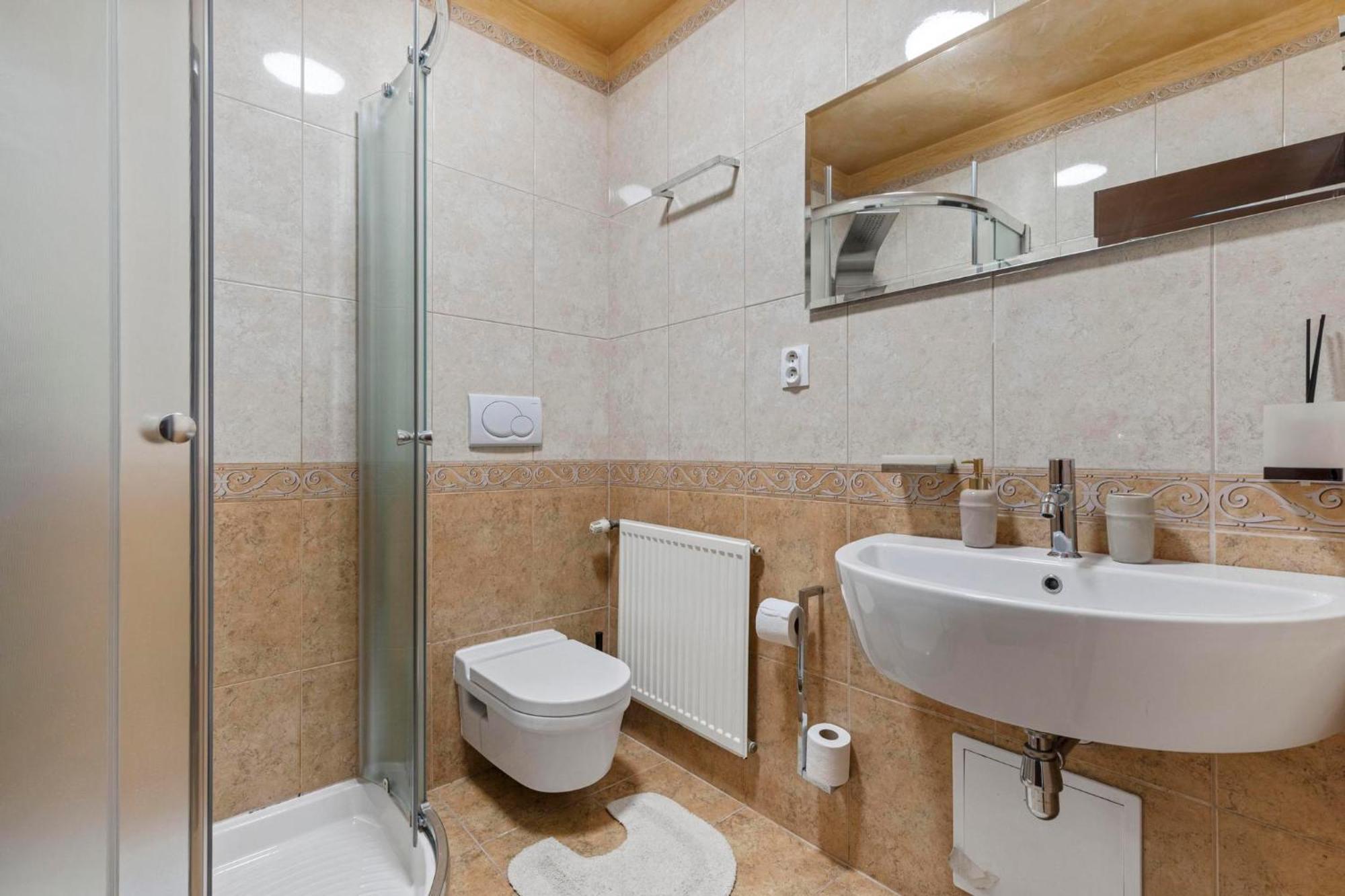 Appartement Family Hub In Centre à Bratislava Extérieur photo